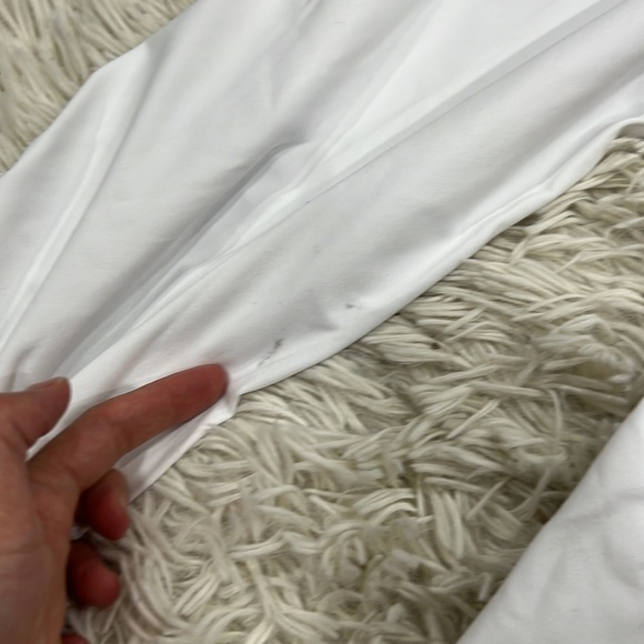 Susana Monaco x REVOLVE Asymmetrical Cut Out Jumpsuit - Picture 6 of 7